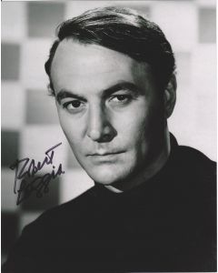 Robert Loggia (1930-2015) The Cat 8X10 #2