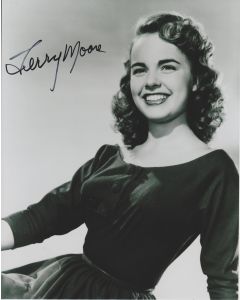 Terry Moore 2