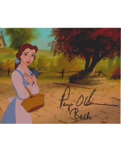 Paige O'Hara Beauty And The Beast #28