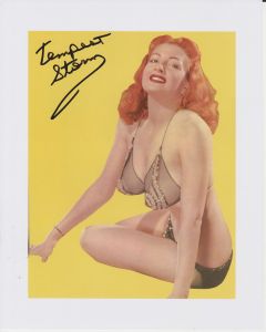 Tempest Storm 24