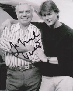 Jan-Michael Vincent Airwolf 3