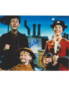 Dick Van Dyke Mary Poppins 11X14