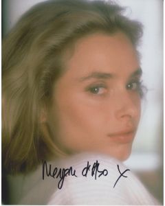 Maryam d'Abo The Living Daylights 21