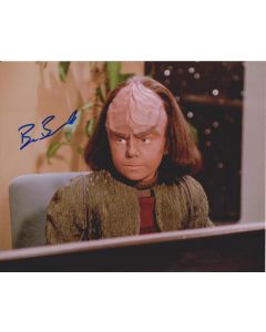 Brian Bonsall Star Trek 2