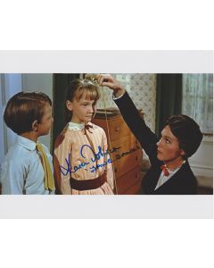 Karen Dotrice Mary Poppins 4