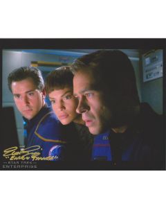 Evan English Star Trek 3