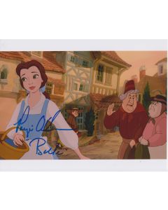 Paige O'Hara Beauty And The Beast #29