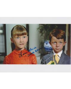 Karen Dotrice Mary Poppins 5