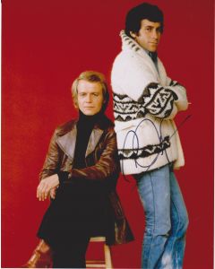 Paul Michael Glaser Starksy and Hutch 5