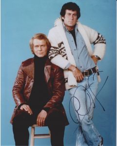 Paul Michael Glaser Starksy and Hutch 6