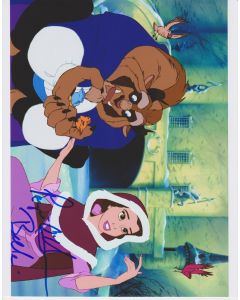 Paige O'Hara Beauty And The Beast #19