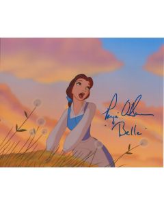 Paige O'Hara Beauty And The Beast #30