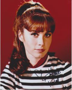 Stefanie Powers 11