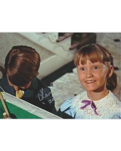 Karen Dotrice Mary Poppins 6