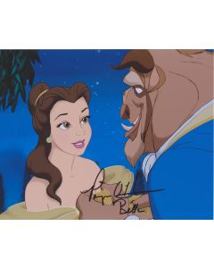 Paige O'Hara Beauty And The Beast #4