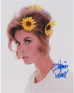 Stefanie Powers 3