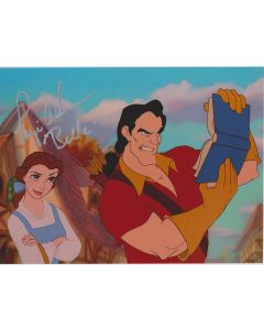 Paige O'Hara Beauty And The Beast #31