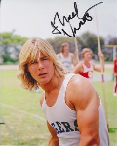 Jan-Michael Vincent Worlds Greatest Athlete