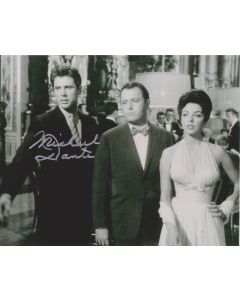 Michael Dante Seven Thieves