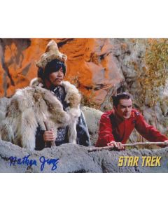 Nathan Jung Star Trek 2