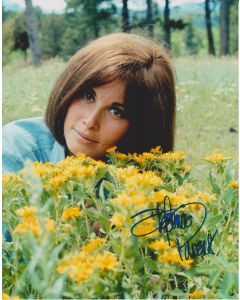 Stefanie Powers 4