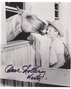 David Stollery Spin and Marty