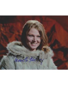 Mariette Hartley Star Trek