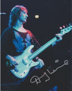 Denny Laine of Paul Mccartney & Wings # 6