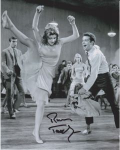 Russ Tamblyn West Side Story 2