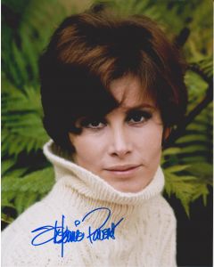 Stefanie Powers 5