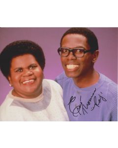 Ernest Thomas What's Happening #4