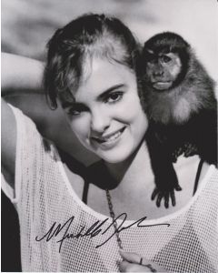 Michelle Johnson Blame it on Rio 3