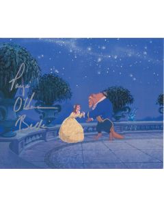 Paige O'Hara Beauty And The Beast #35