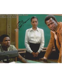 Ernest Thomas A Piece of the Action