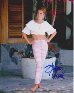 Stefanie Powers 7
