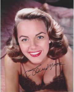 Terry Moore 9