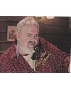 Walter Olkewicz Twin Peaks