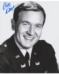 Bill Daily (1927-2018) I Dream of Jeannie Last One