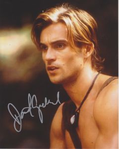 Daniel Goddard Beastmaster 2