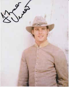 Jan-Michael Vincent The Undefeated Last One