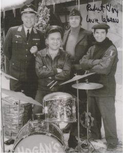 Robert Clary Hogan's Heroes 3