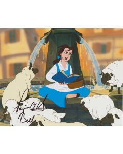 Paige O'Hara Beauty And The Beast #8