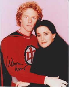 William Katt Greatest American Hero 6