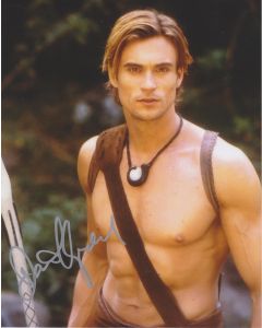 Daniel Goddard Beastmaster 3