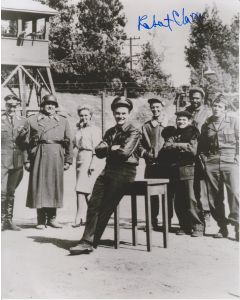 Robert Clary Hogan's Heroes 4