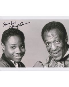 Malcolm-Jamal Warner Cosby Show 2