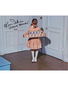 Karen Dotrice Mary Poppins #26