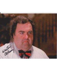 Walter Olkewicz Twin Peaks 2