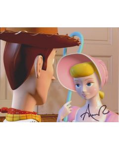 Annie Potts Toy Story 8