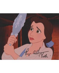 Paige O'Hara Beauty And The Beast #10